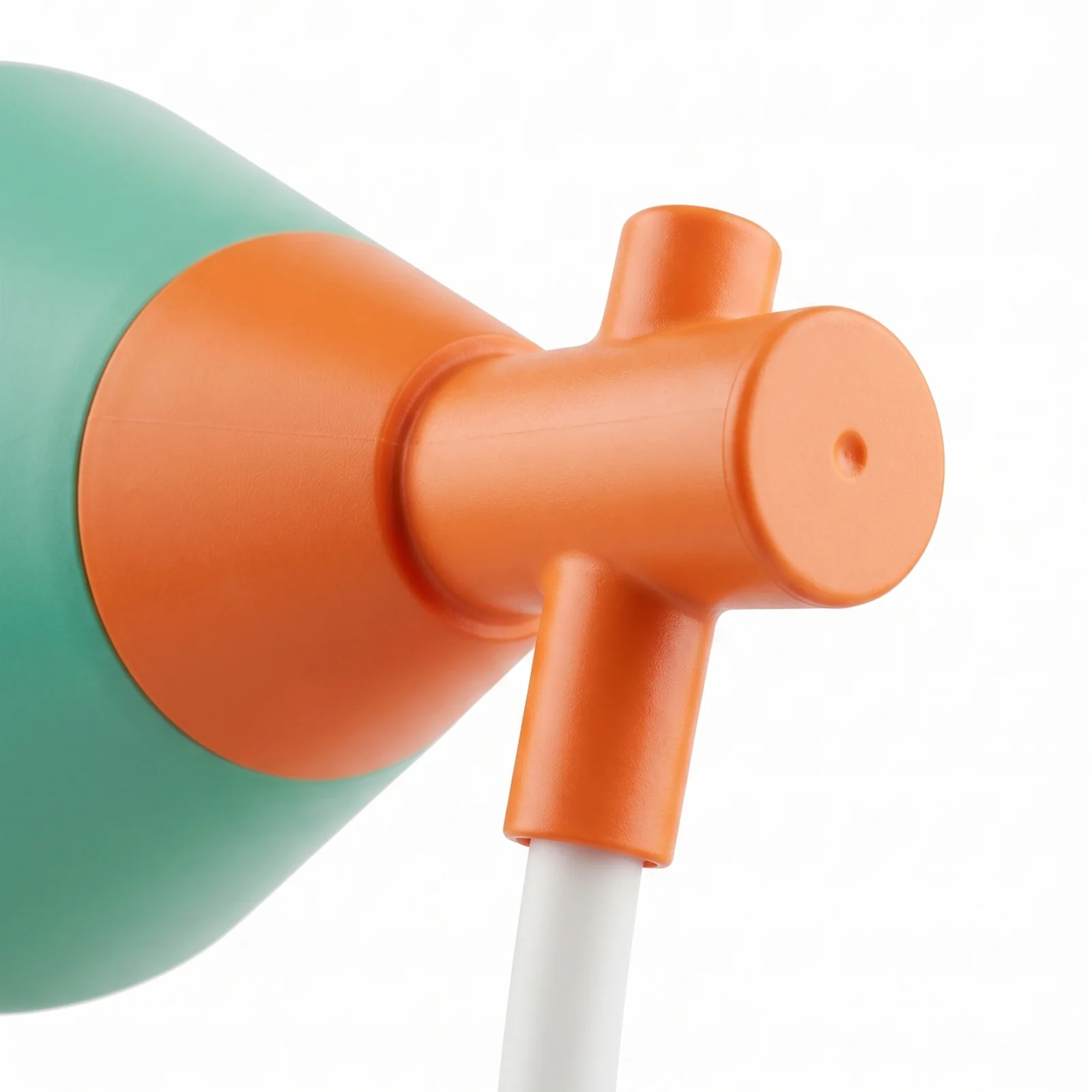 Lampka biurkowo-nocna Mały Smok LED, Lampka biurkowa 2w1. Zmienna jasność; neutralna barwa światła. Ładowanie przez kabel micro USB.