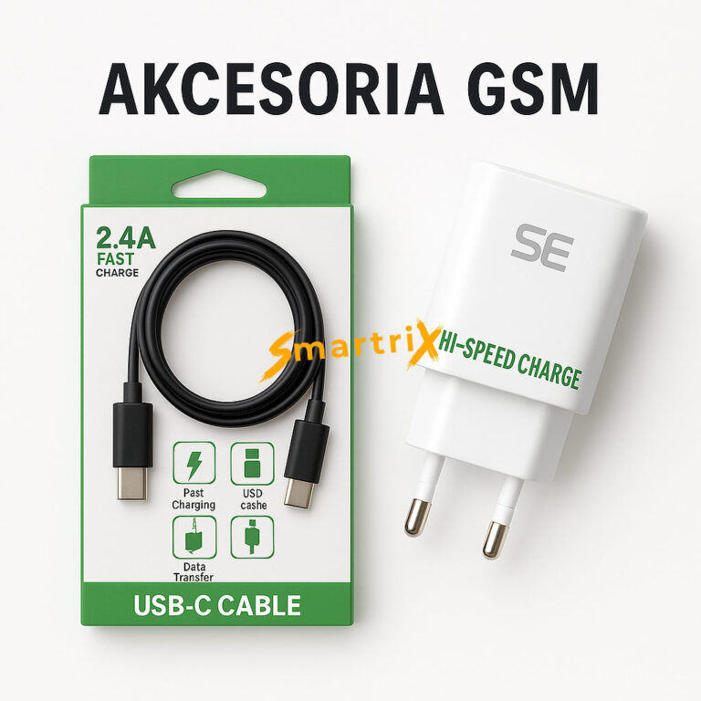 Akcesoria GSM