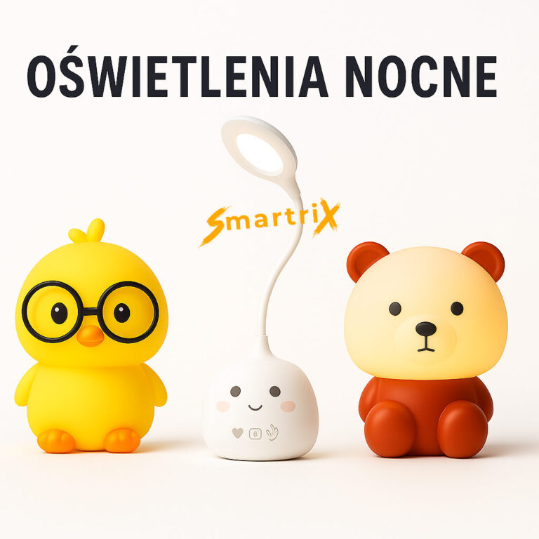 Lampki Nocne